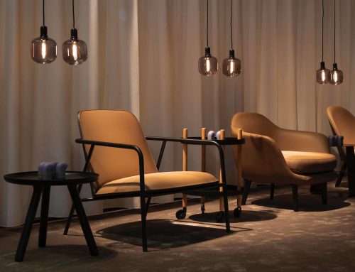 Turnkey villa interiors