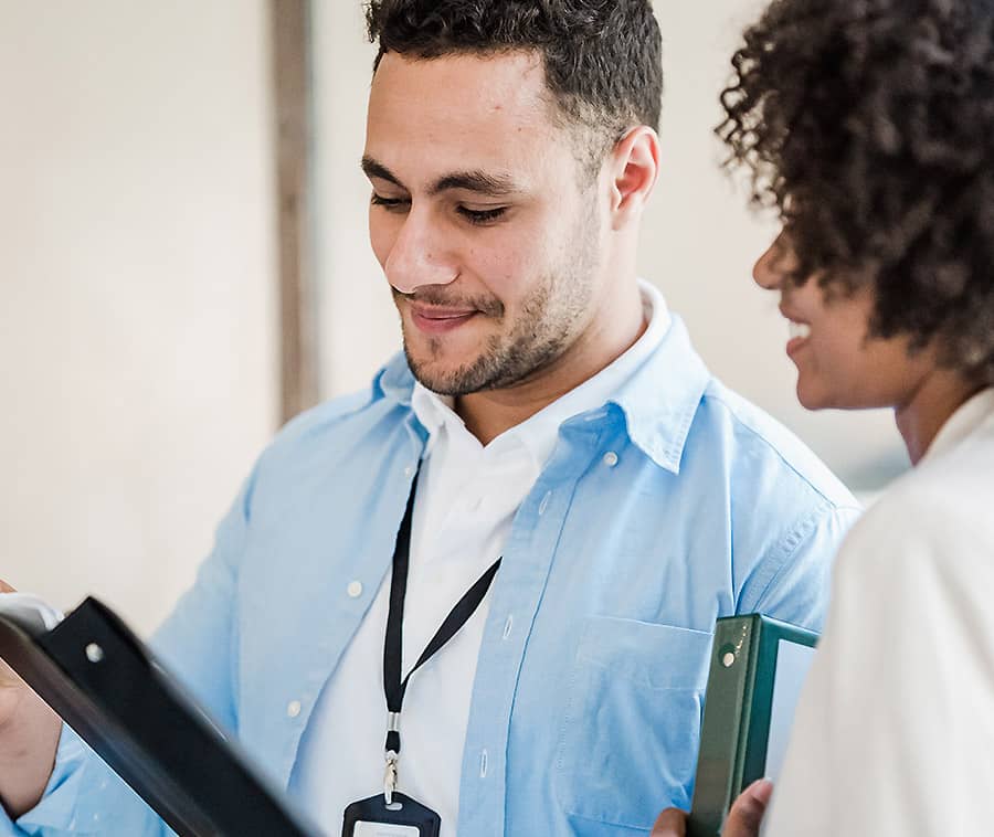 Streamline exceptional process & unleash your collaboration